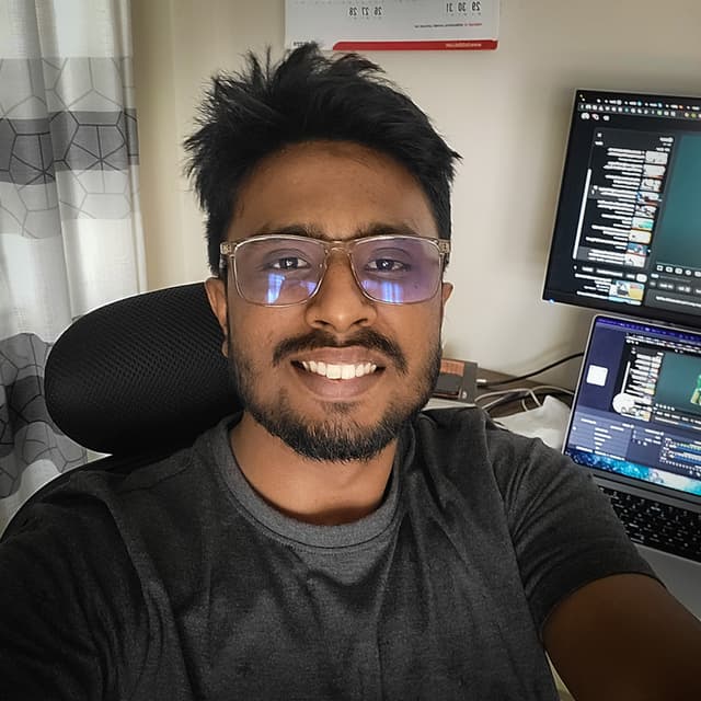 Shahria Jaman Khan - Founder of MindQuest